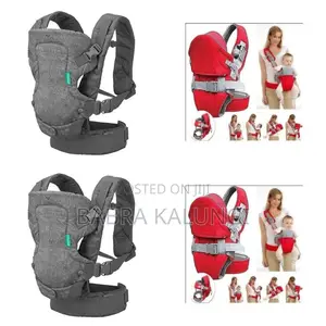 Imama Hipseat Baby Carrier