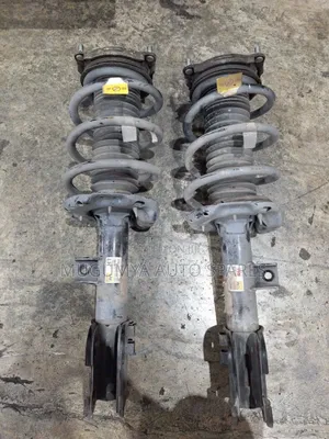 Kia Sorento New Model Front Shock Absorbers ( 2016-2020)