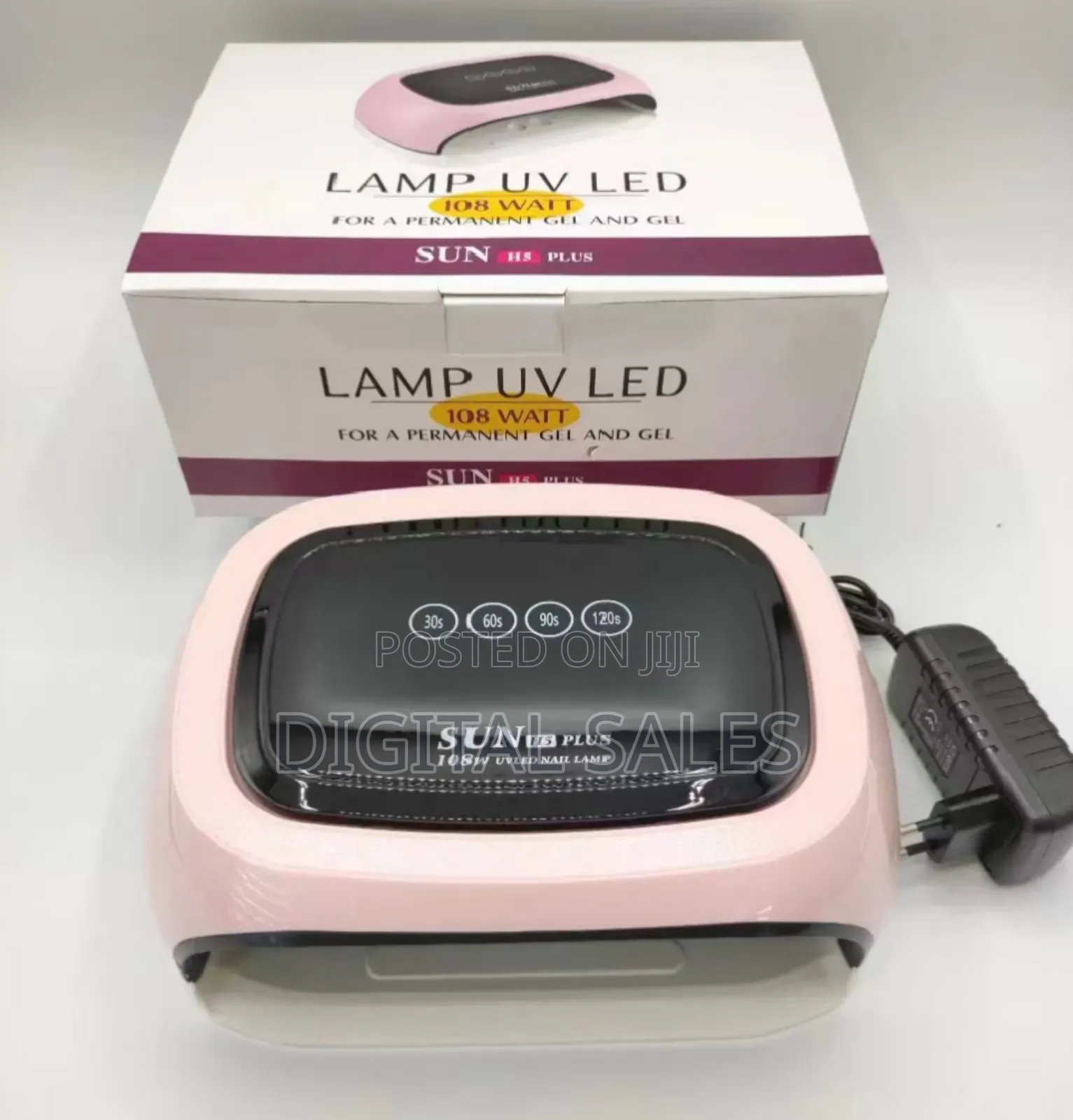 UV Led Lamp