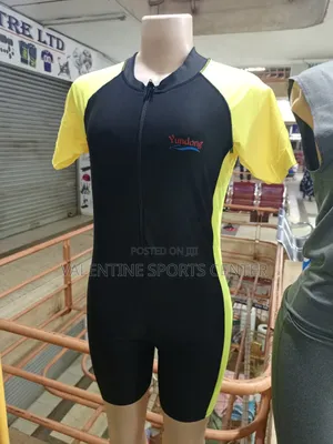 For Ladies Swimming Custumes