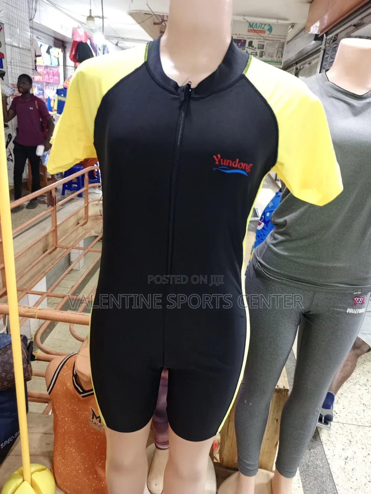 For Ladies Swimming Custumes