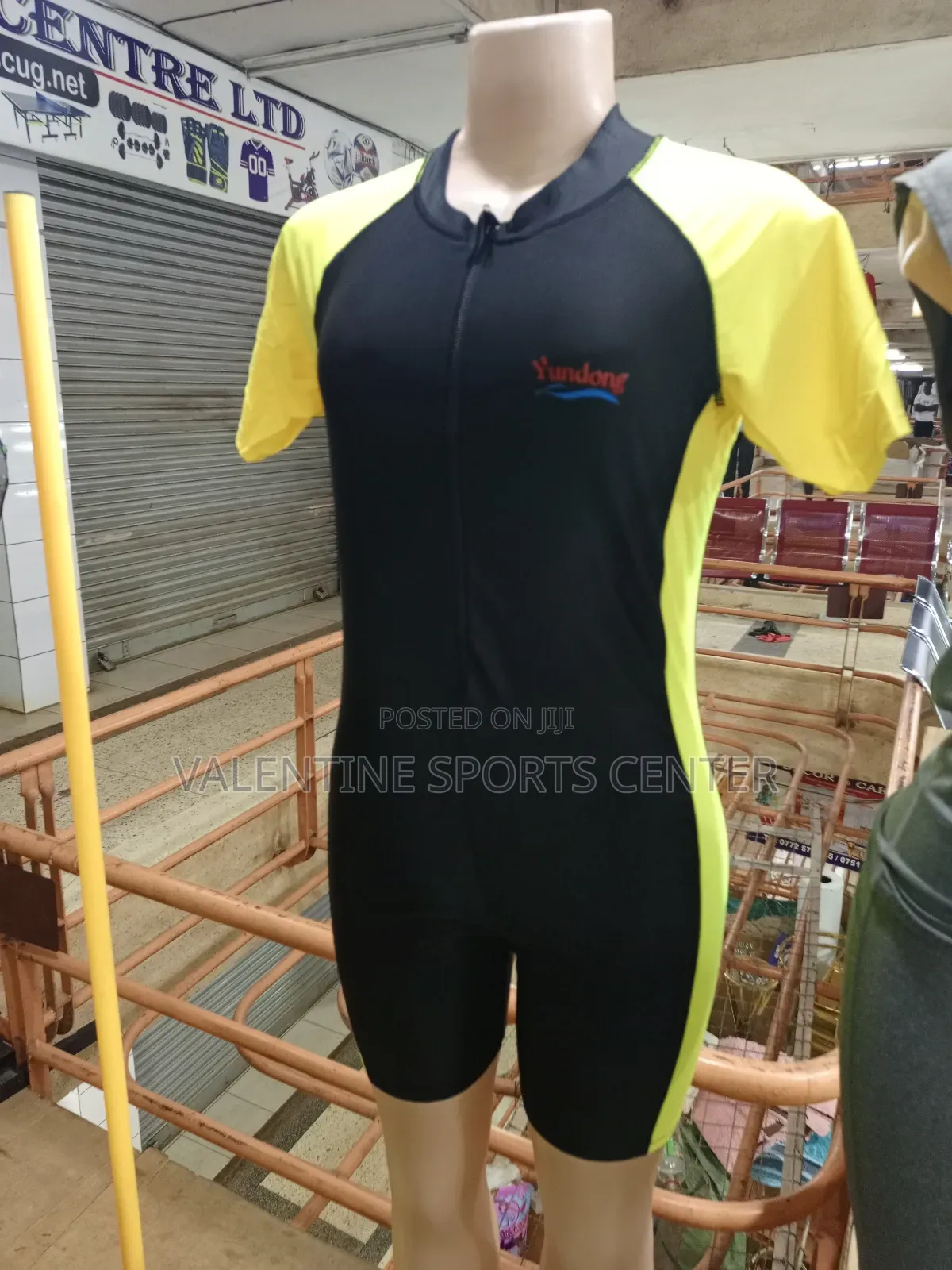 For Ladies Swimming Custumes