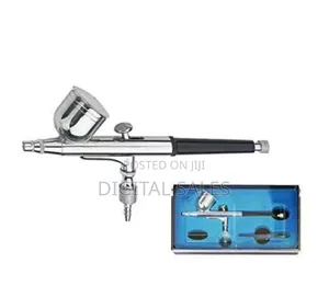 Rechargeable Air Brush