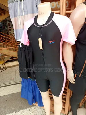 Swimming Costume for Ladies All Different Colors and Sizes