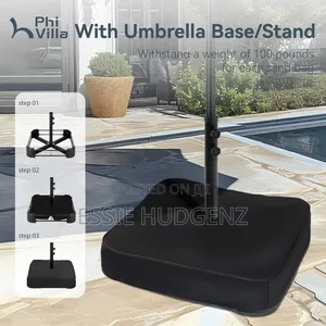 Patio Extra Large Twin Umbrella