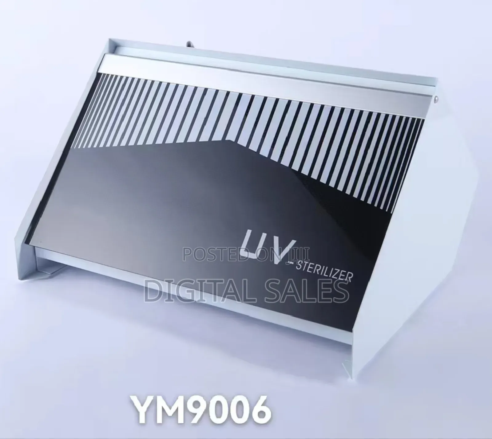 Uv Sterilizer Ym9006