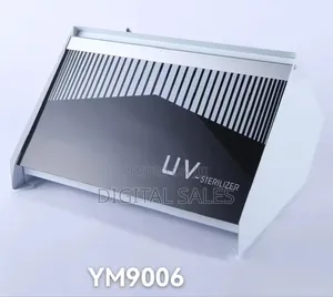 Uv Sterilizer Ym9006