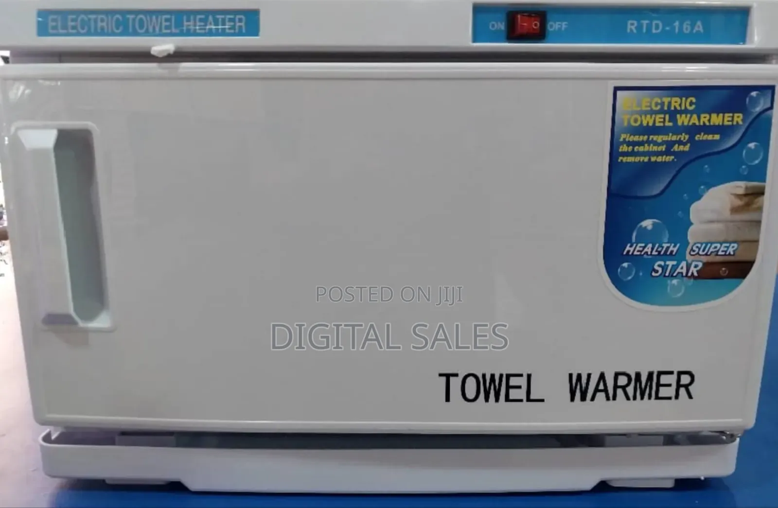 Electric Towel Warmer
