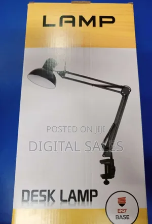 Adjustable Desk Lamp