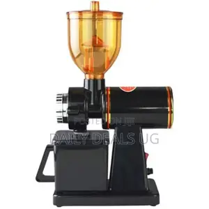 Commercial Coffee Grinder