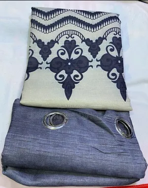 Three Metre Curtains Gray