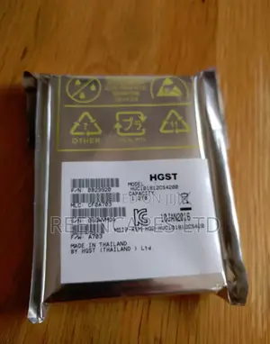 1.2 Tb Server Disk