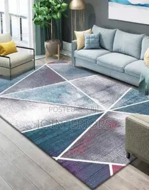 3D Carpets