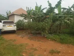 Plot for Sale at Gayaza Kiwenda