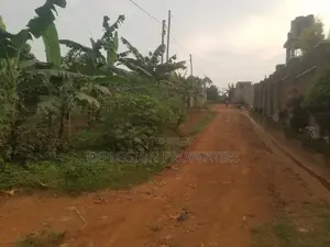 Plot for Sale at Gayaza Kiwenda