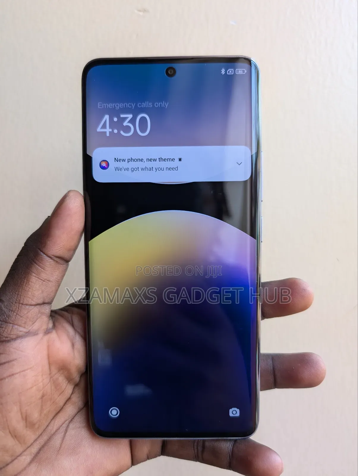 New Xiaomi Redmi Note 14 Pro+ 512 GB Purple