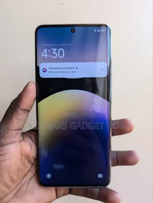 New Xiaomi Redmi Note 14 Pro+ 512 GB Purple