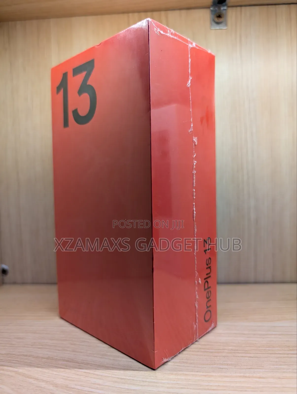 New OnePlus 13 512 GB Black