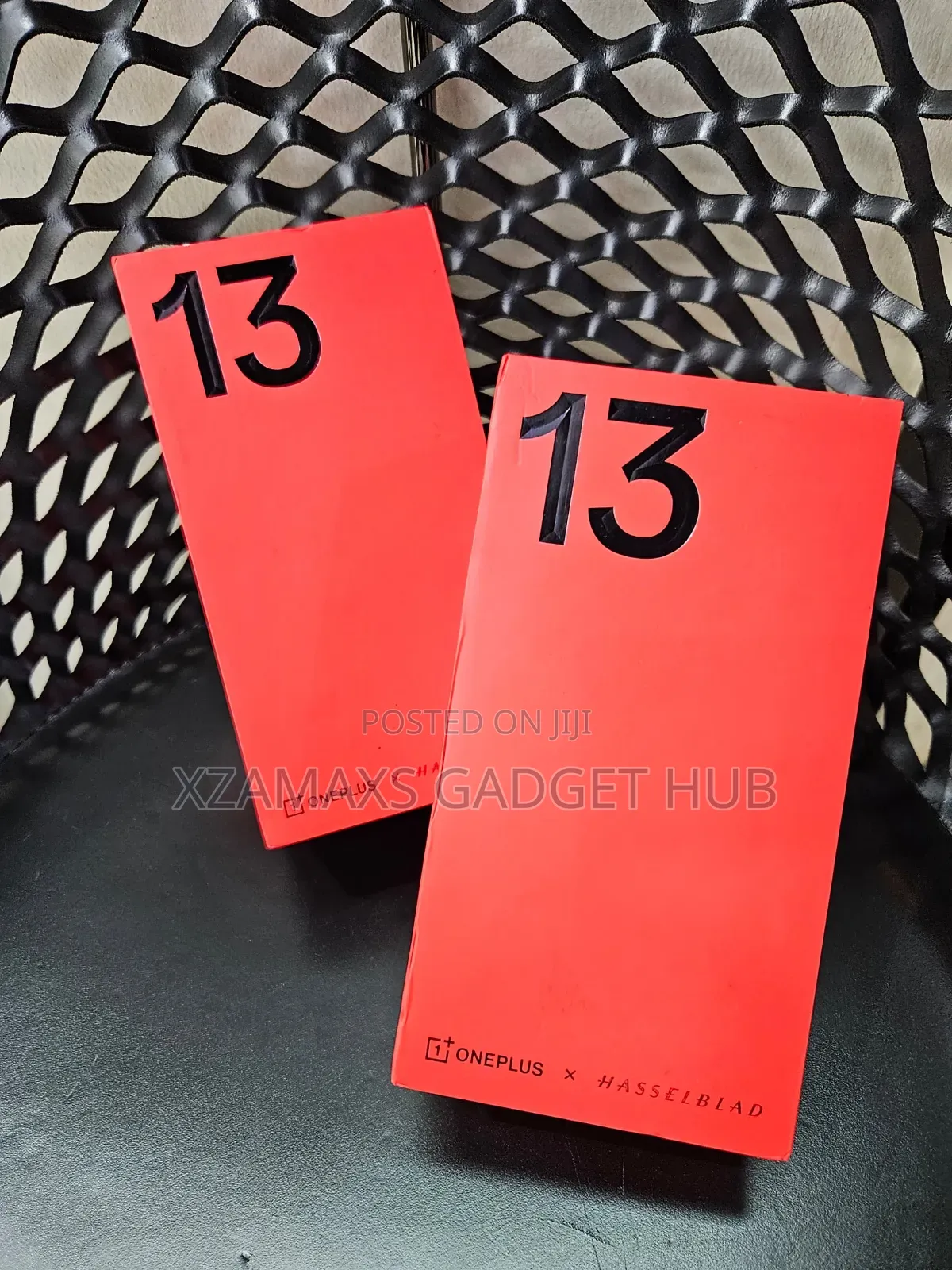New OnePlus 13 512 GB Black