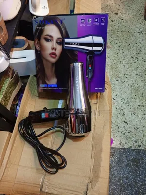 Sokany 2400W Professional Hair Dryer