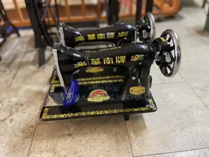 Japan Used First Class Domestic Sewing Machines