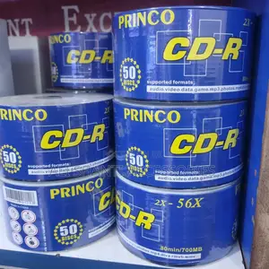 Cd-R/Empty Cd-R/Recordable Cd-R/ 700mbs Cd-R