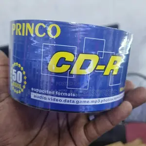 Cd-R/Empty Cd-R/Recordable Cd-R/ 700mbs Cd-R