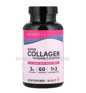 Neocell Collagen Tablets