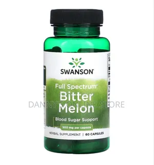 Bitter Melon