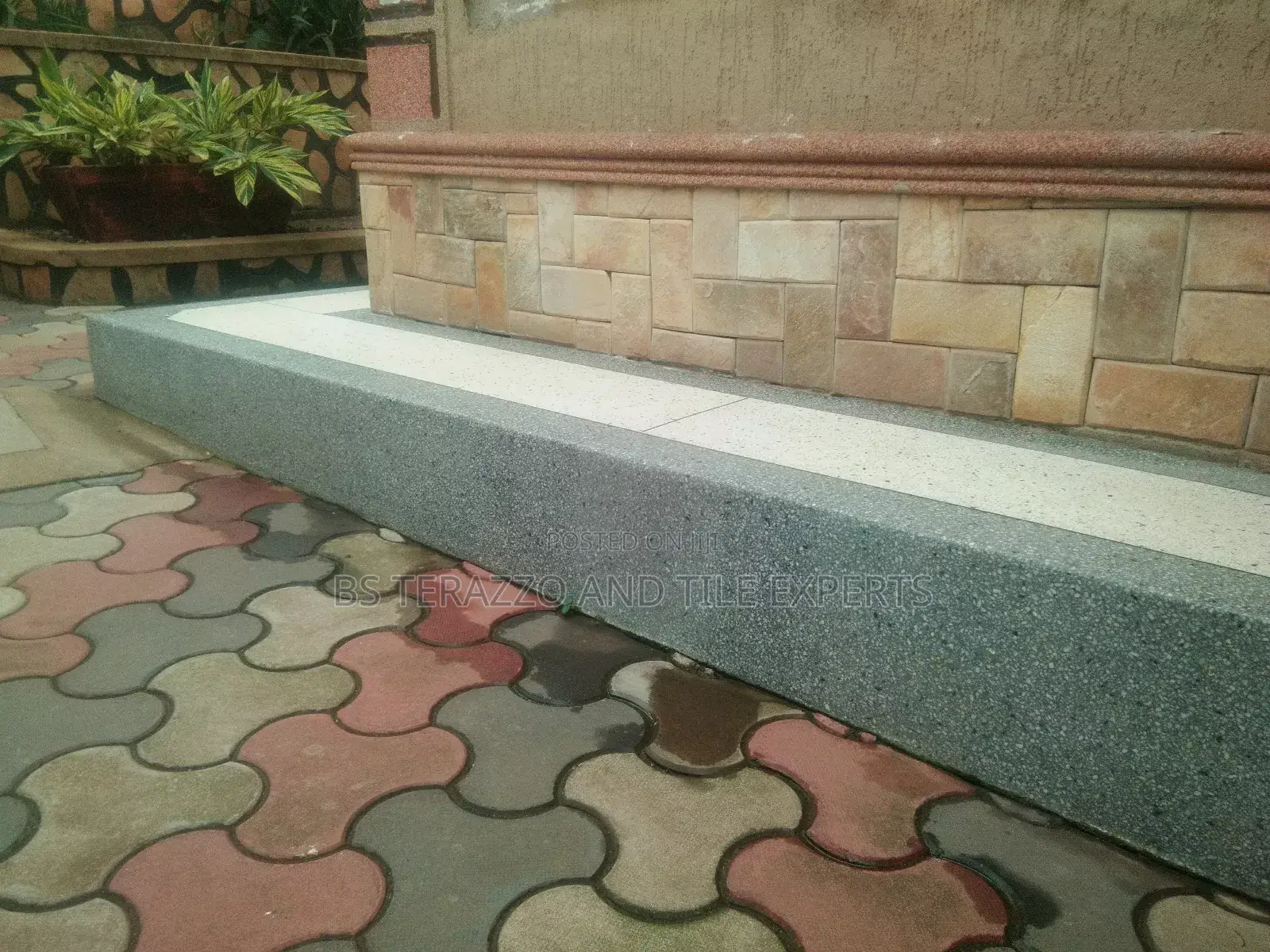 BS Terrazo Works