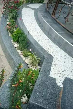 BS Terrazo Works