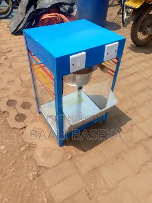 Popcorn Machine/Electricity Saver/Guaranteed