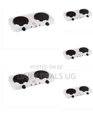 Durable Electric Hot Plate