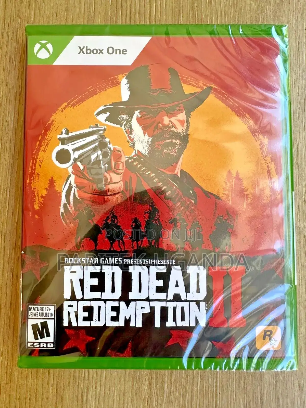 Pre-owned Red Dead 2