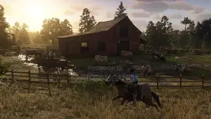 Pre-owned Red Dead 2