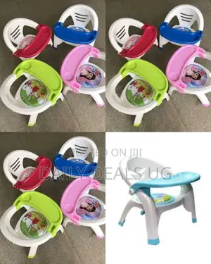 Portable Baby Feeding Chair