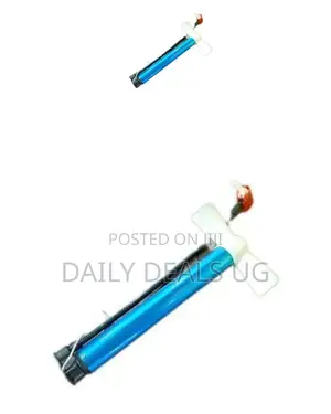 Bicycle Air Pump