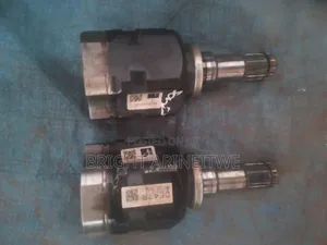 Inner CV Joints for Toyota Wish New Shape.