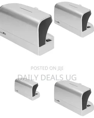 Electric Fake Money Detector