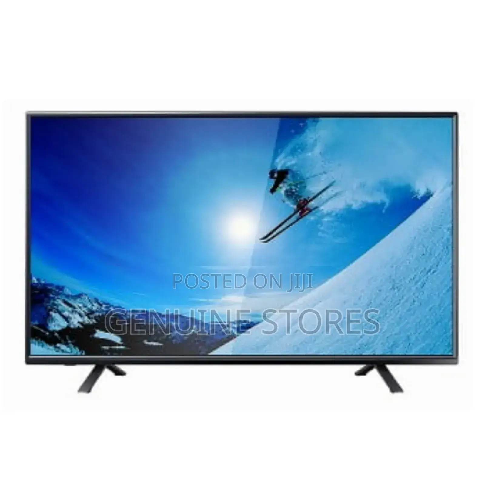 Smartplus 32 Inches / Digital Tv/ Frameless