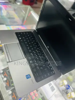 Laptop HP EliteBook 840 G2 8GB Intel Core I5 HDD 640GB