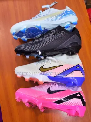 Nike Football Boots for Kids 36-42 Original