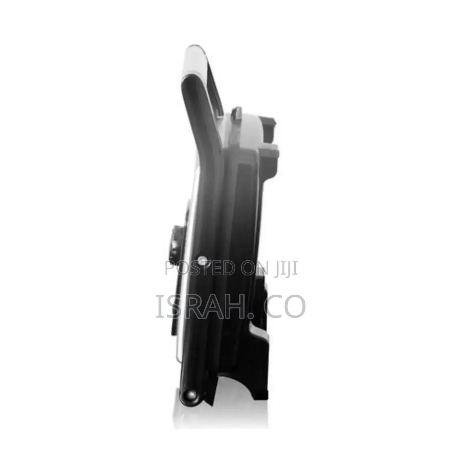 Saachi Sandwich Maker Press Grill Machine- Silver