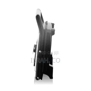Saachi Sandwich Maker Press Grill Machine- Silver