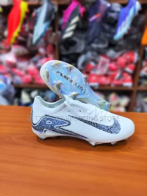 Soccer Boots Nike Air Zoom Original
