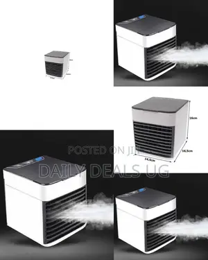 Artic Air Cooler