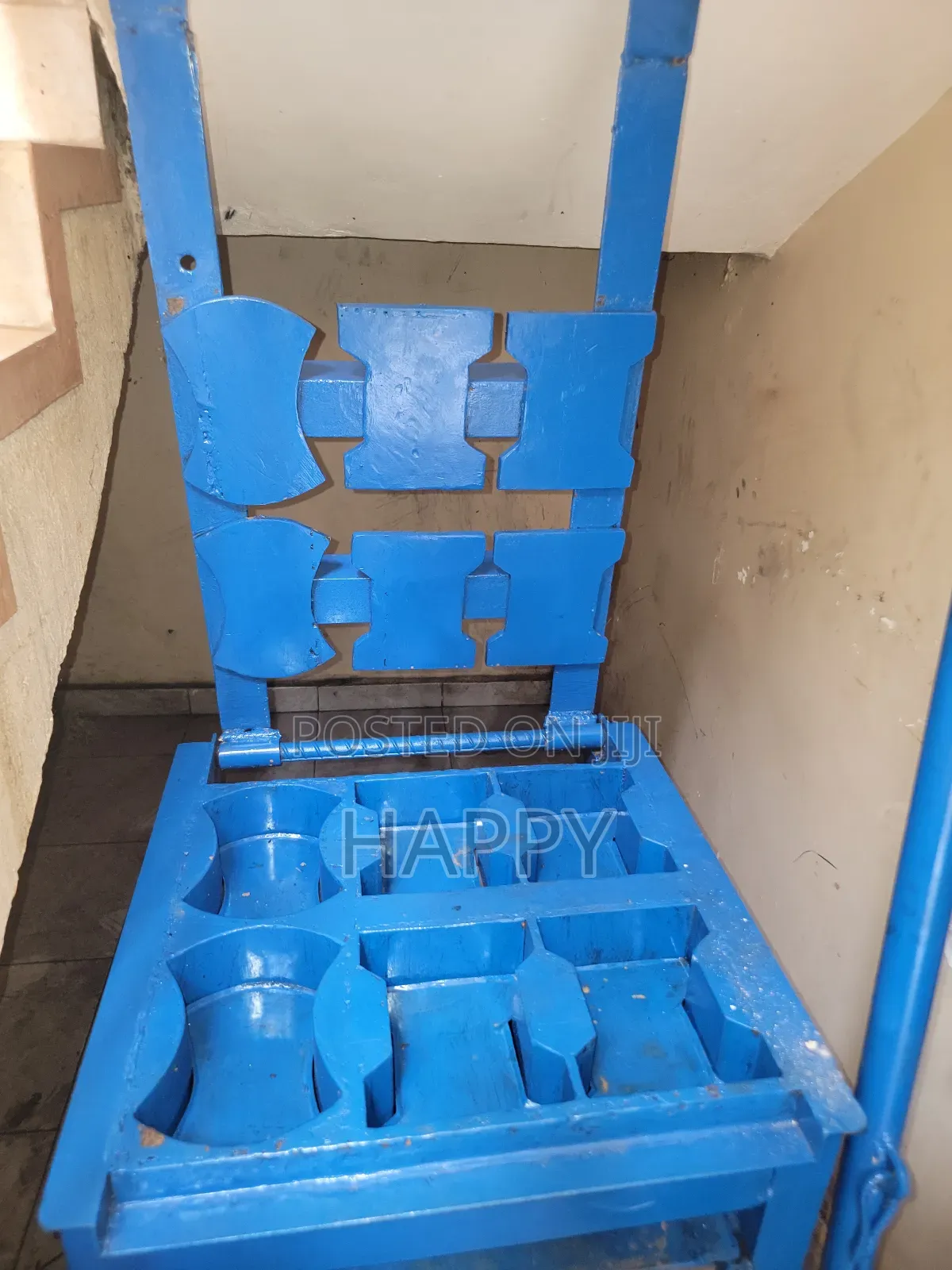 Paver Making Machine For Quick Sale
