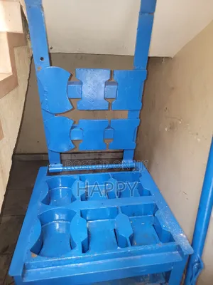 Paver Making Machine For Quick Sale