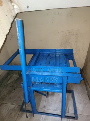 Paver Making Machine For Quick Sale