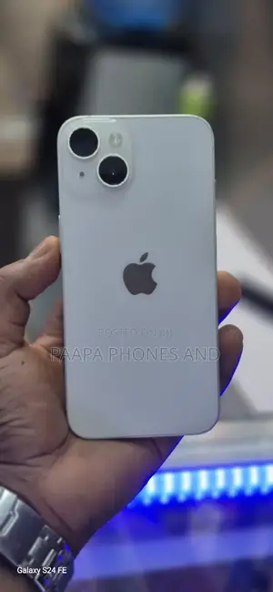 Apple iPhone 14 128 GB White
